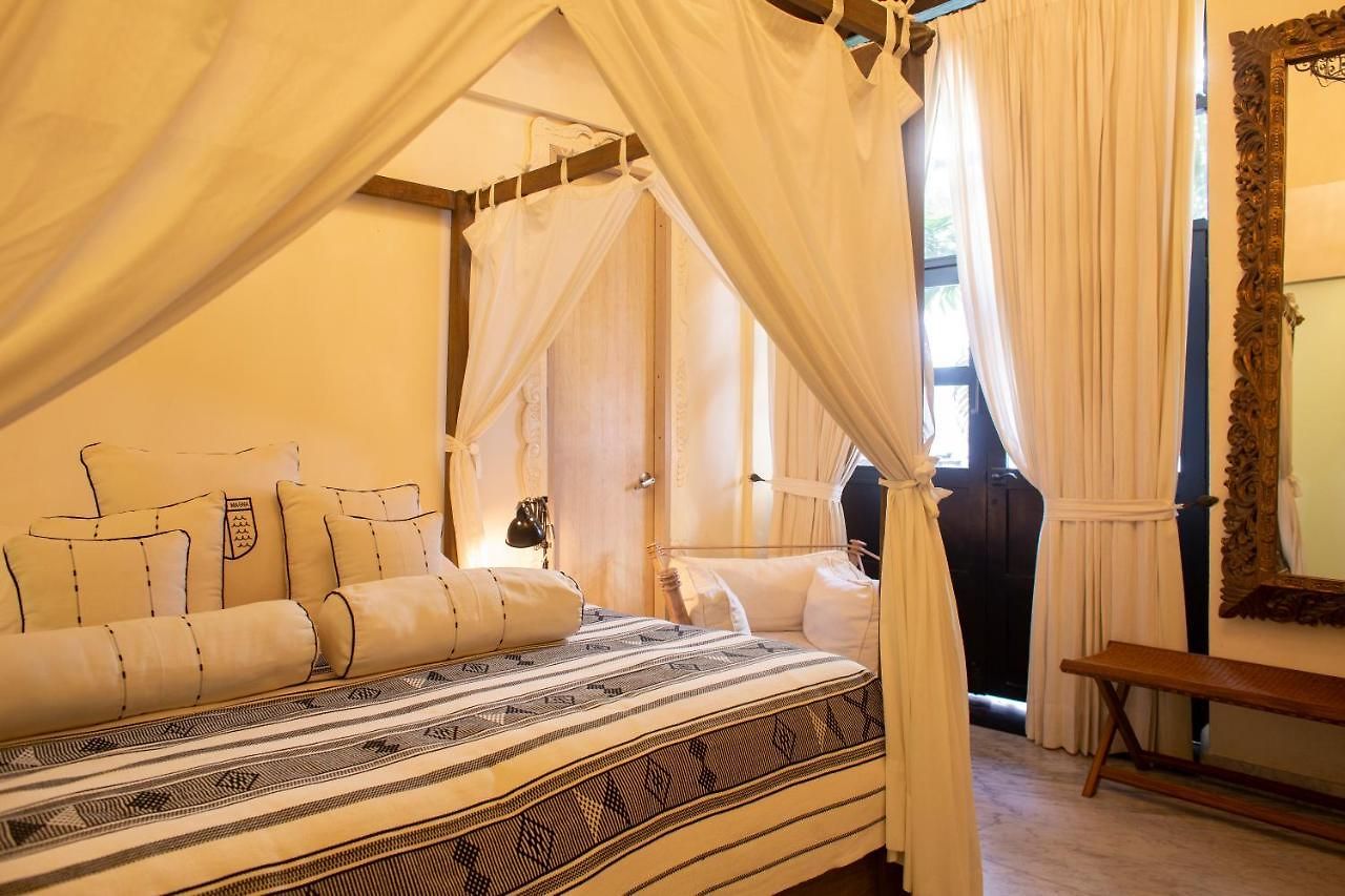 Hotel Casa De Alba Boutique 5*
