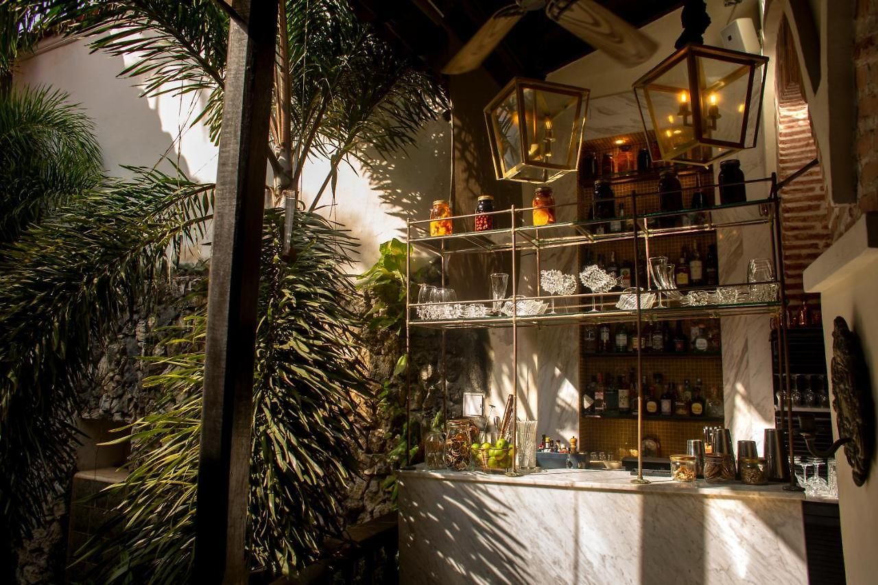 Casa De Alba Boutique Hotel 5*