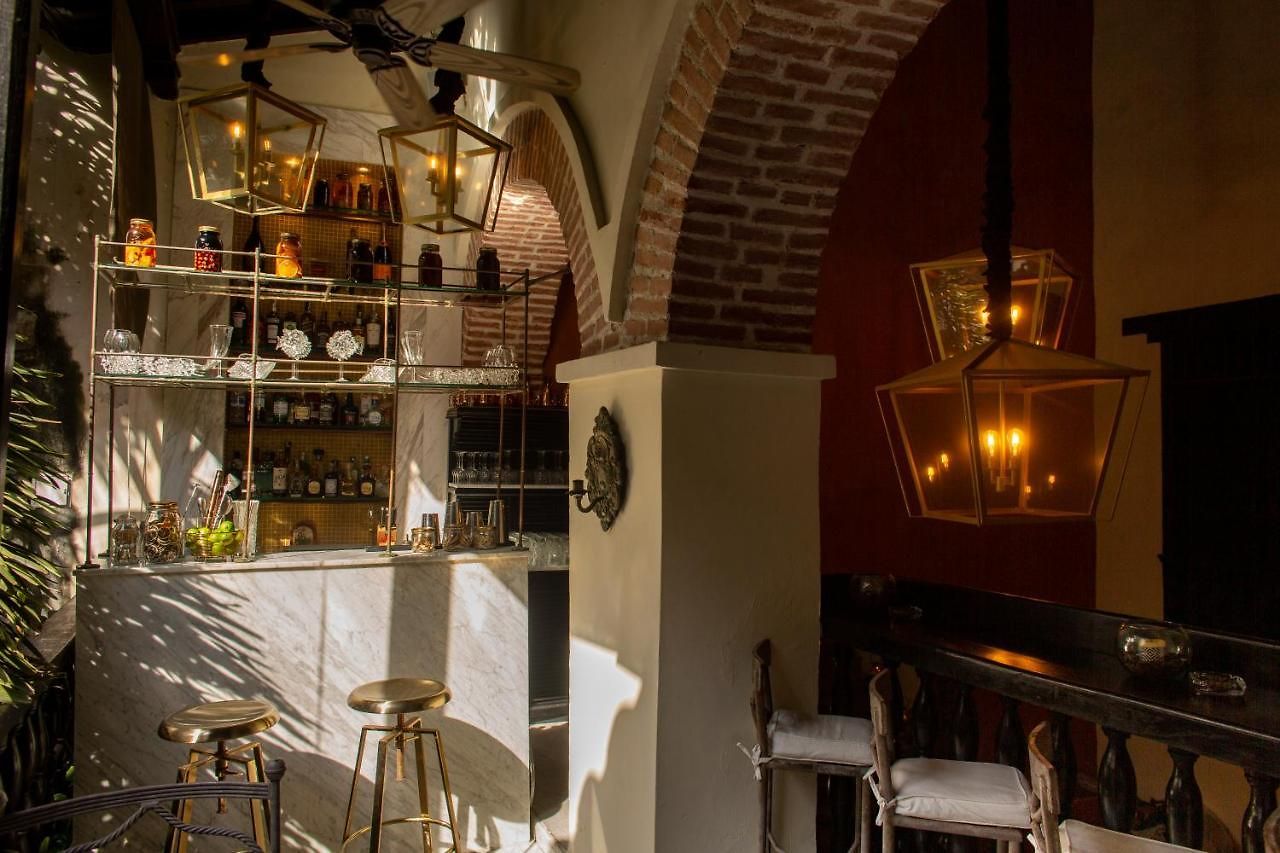 Hotel Casa De Alba Boutique 5*
