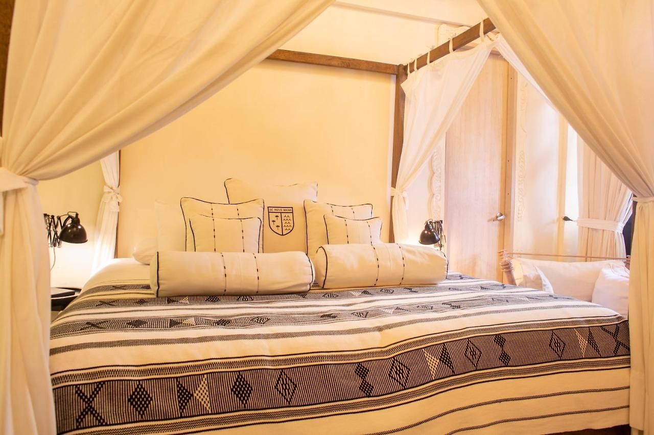 Casa De Alba Boutique Hotel Cartagena
