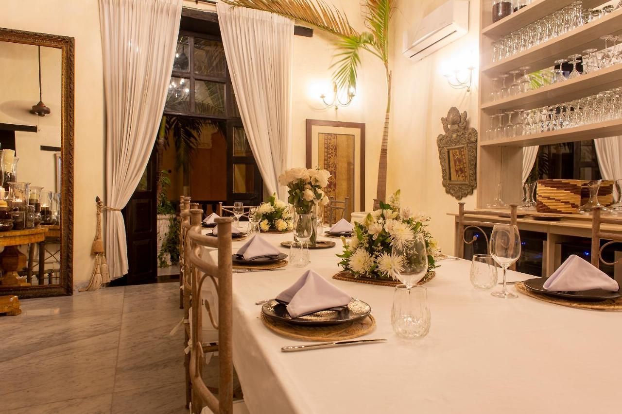 Hotel Casa De Alba Boutique