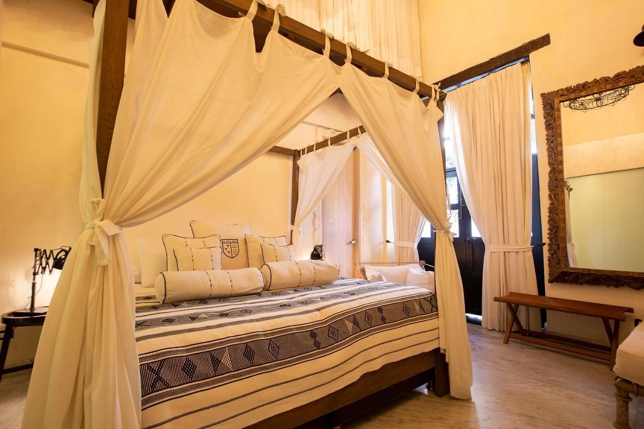 Casa De Alba Boutique Hotel Cartagena
