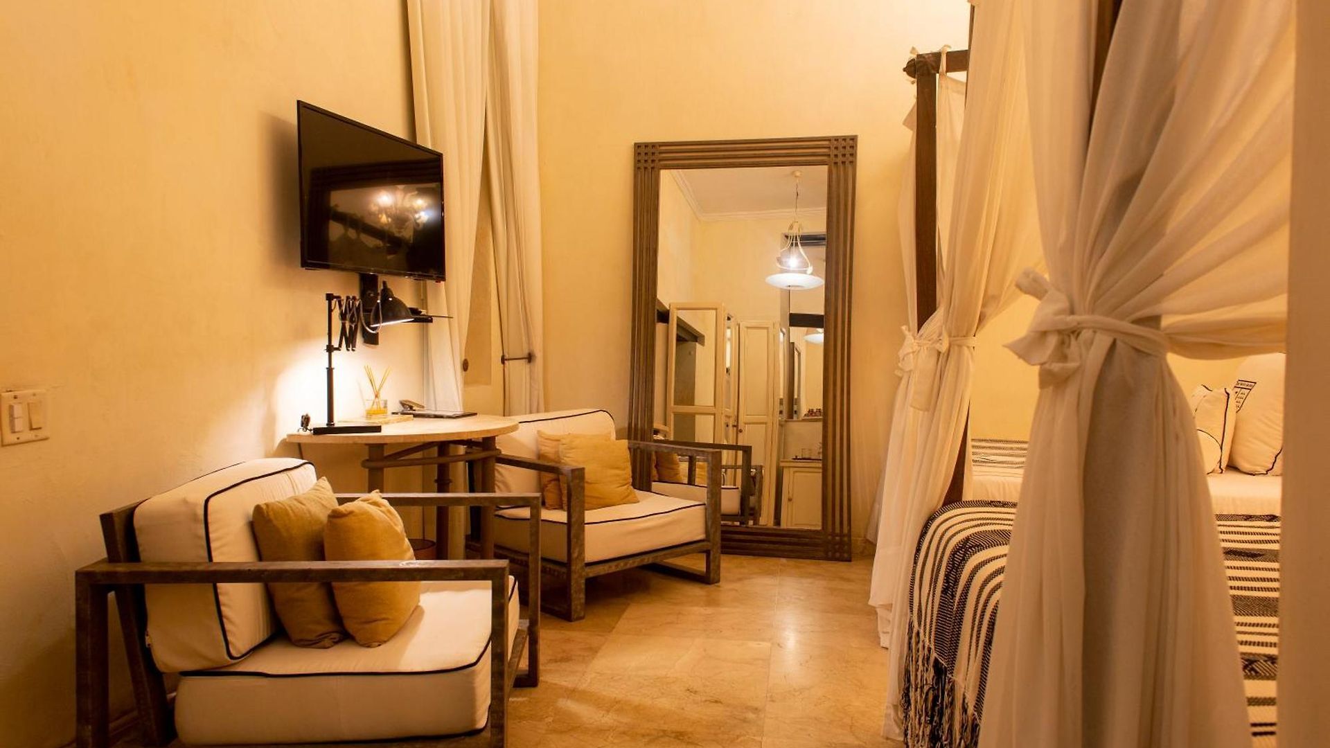 Casa De Alba Boutique 5*