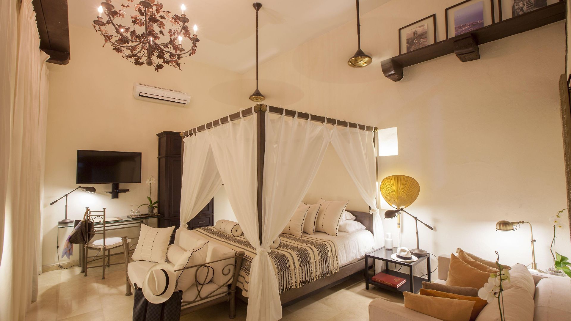 Casa De Alba Boutique 5*