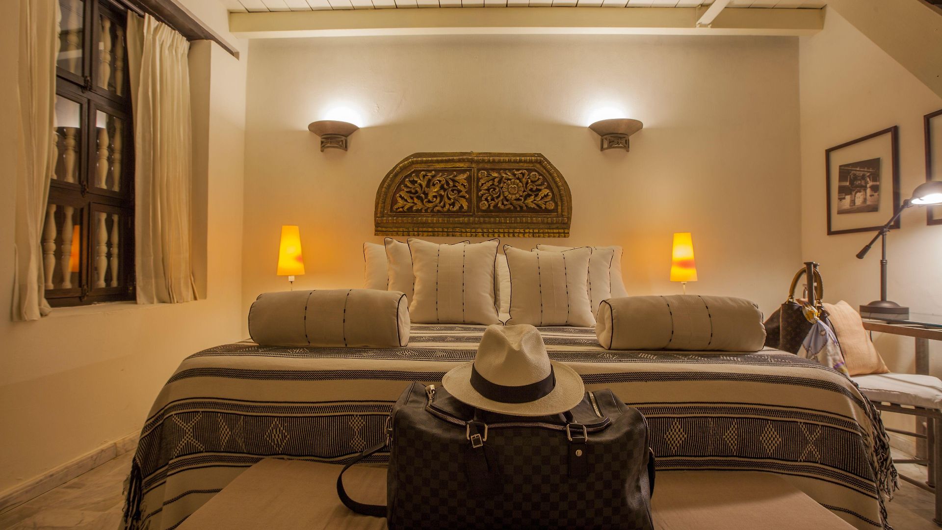 Hotel Casa De Alba Boutique 5*