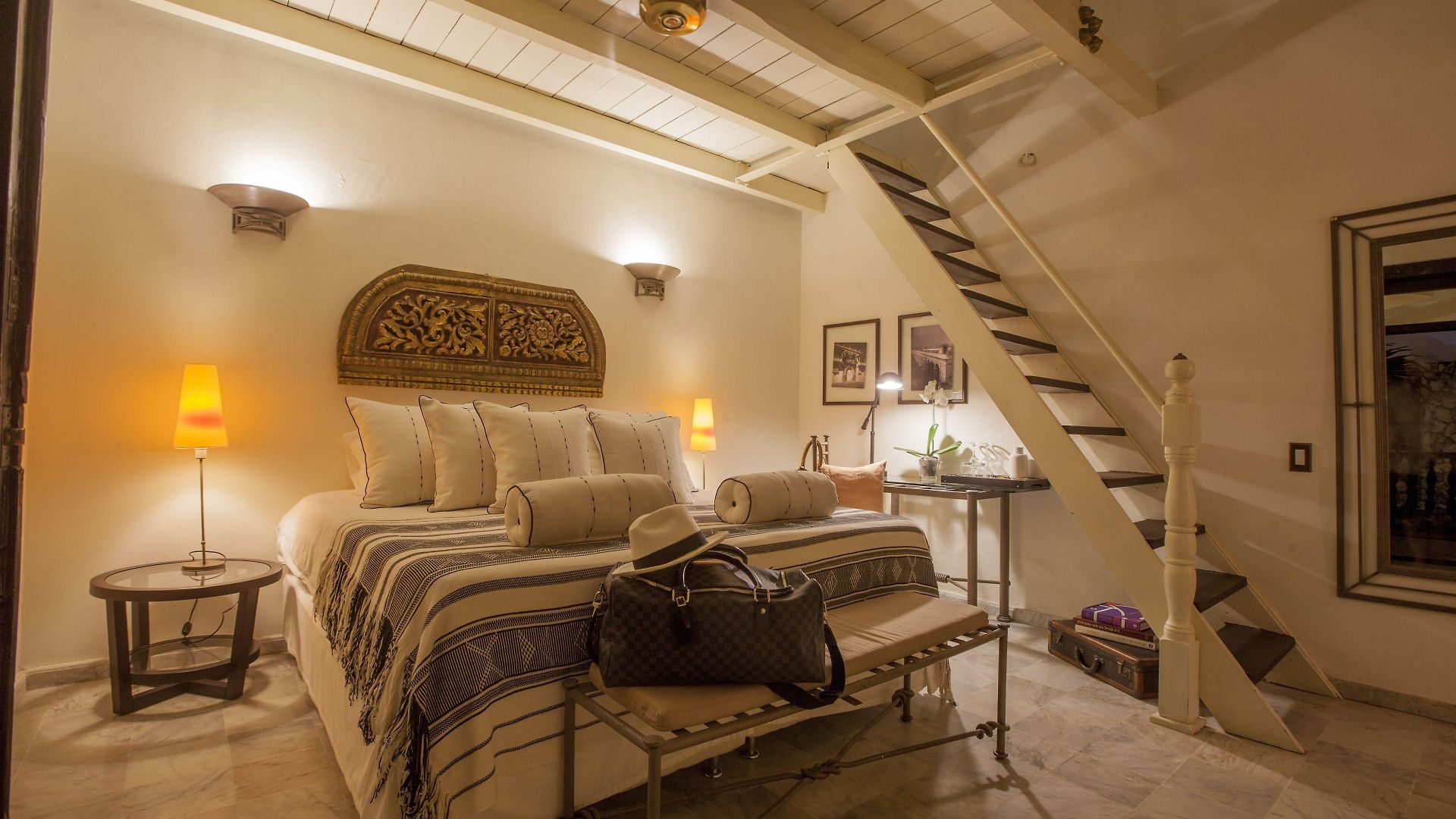 Hotel Casa De Alba Boutique