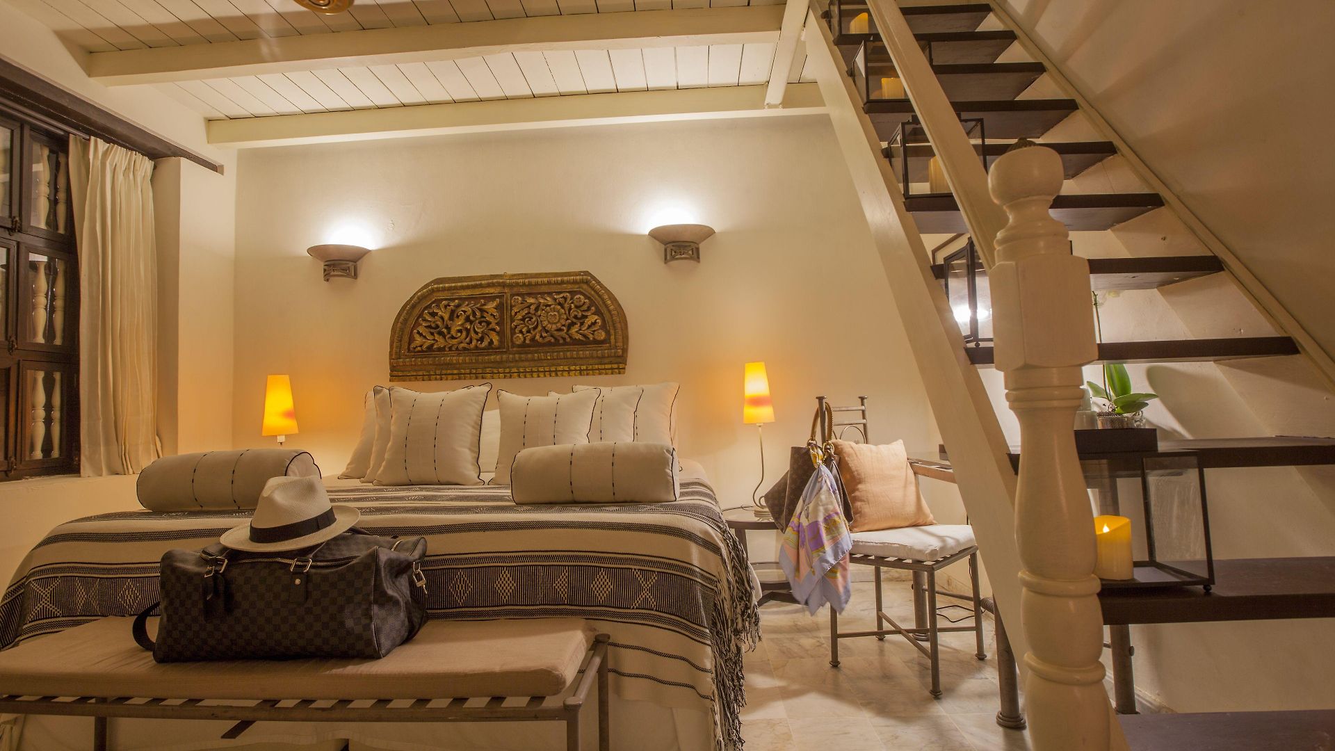 Casa De Alba Boutique 5* Cartagena