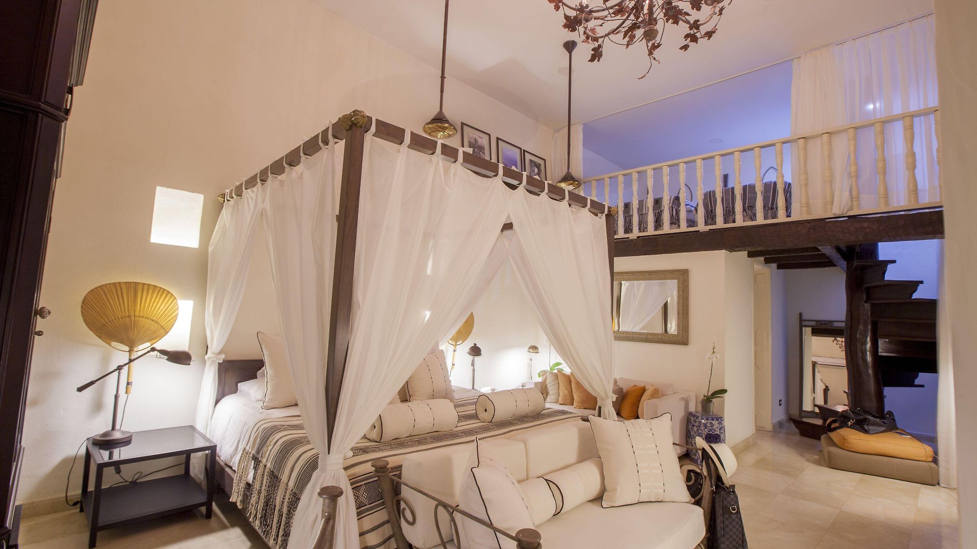Hotel Casa De Alba Boutique Cartagena