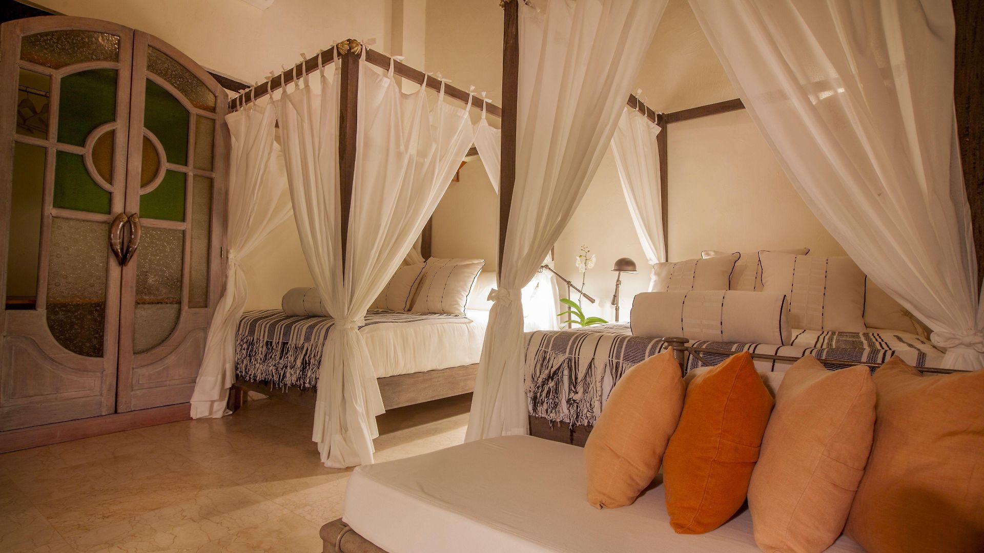 Casa De Alba Boutique Hotel 5*