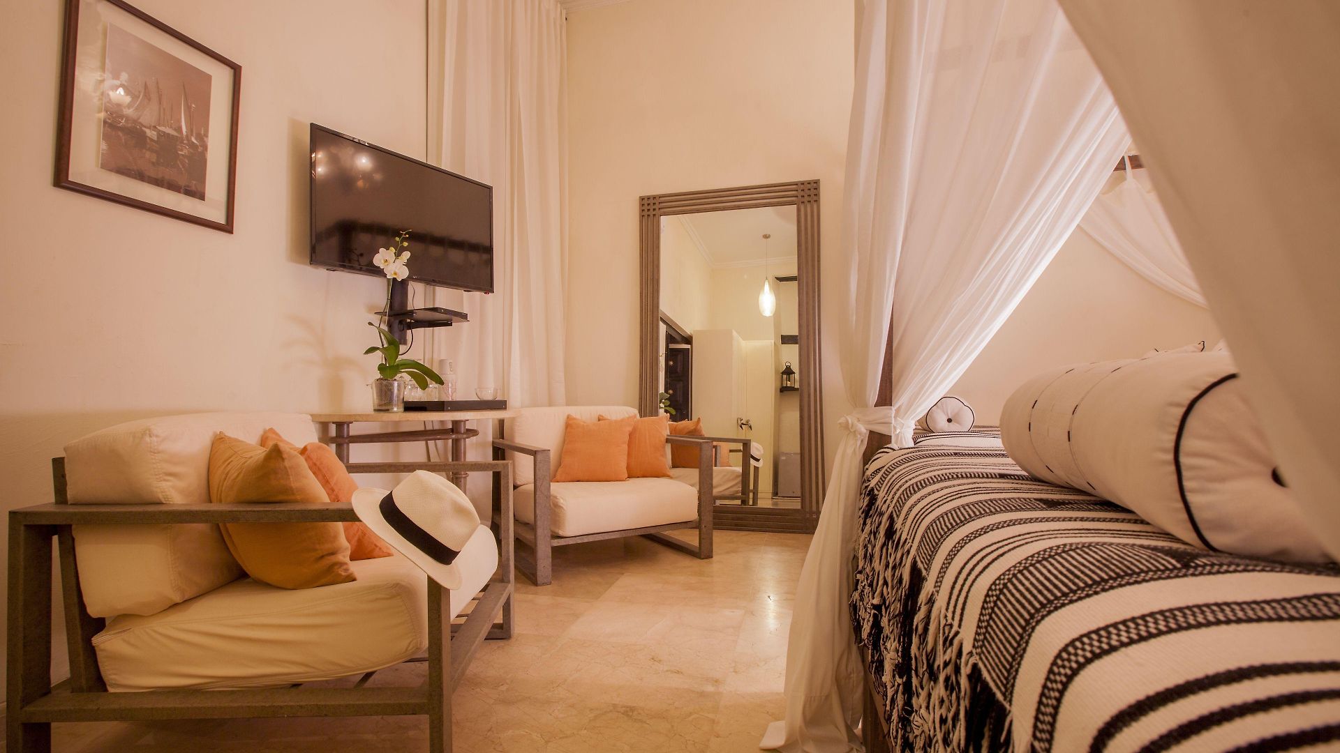 Hotel Casa De Alba Boutique