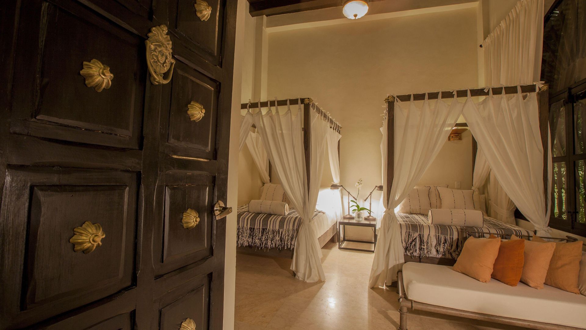 Hotel Casa De Alba Boutique