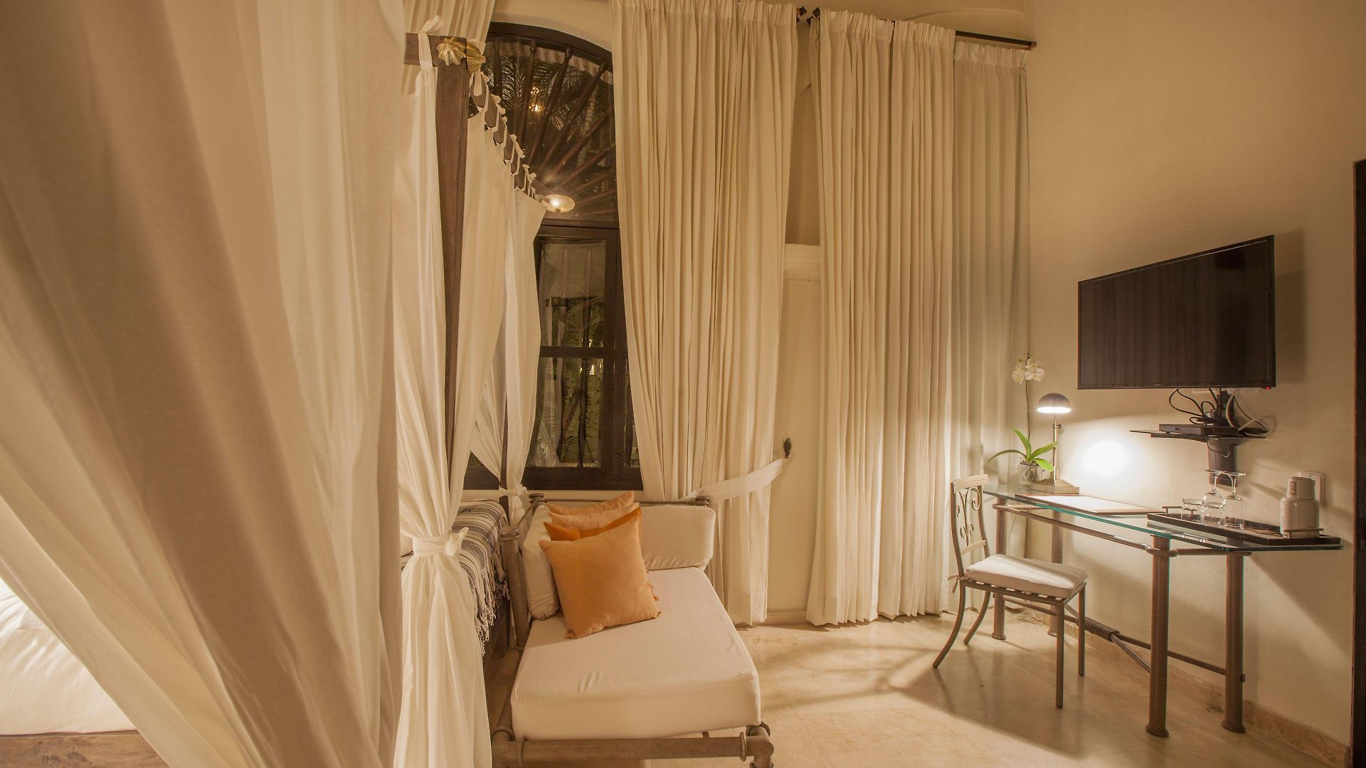 Casa De Alba Boutique Hotel 5*