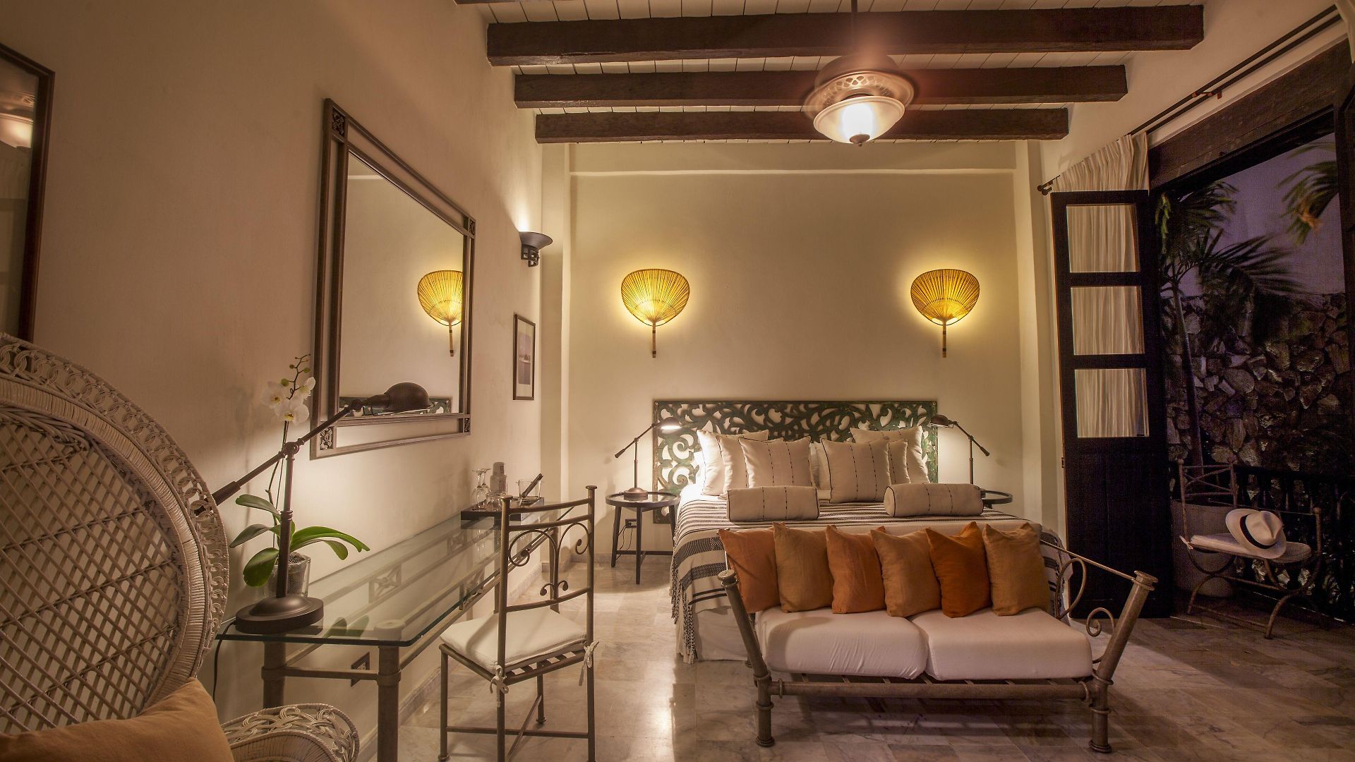 Casa De Alba Boutique Hotel