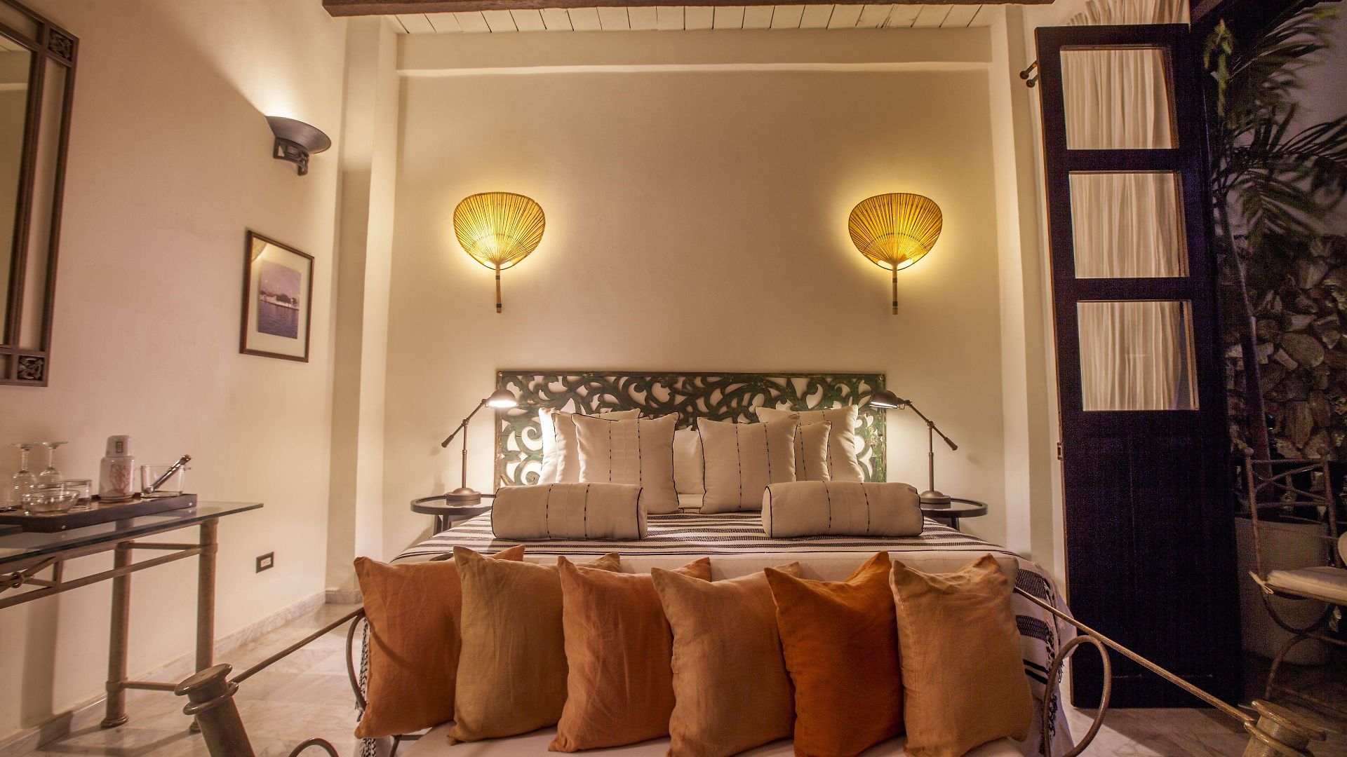 Casa De Alba Boutique Hotel Cartagena