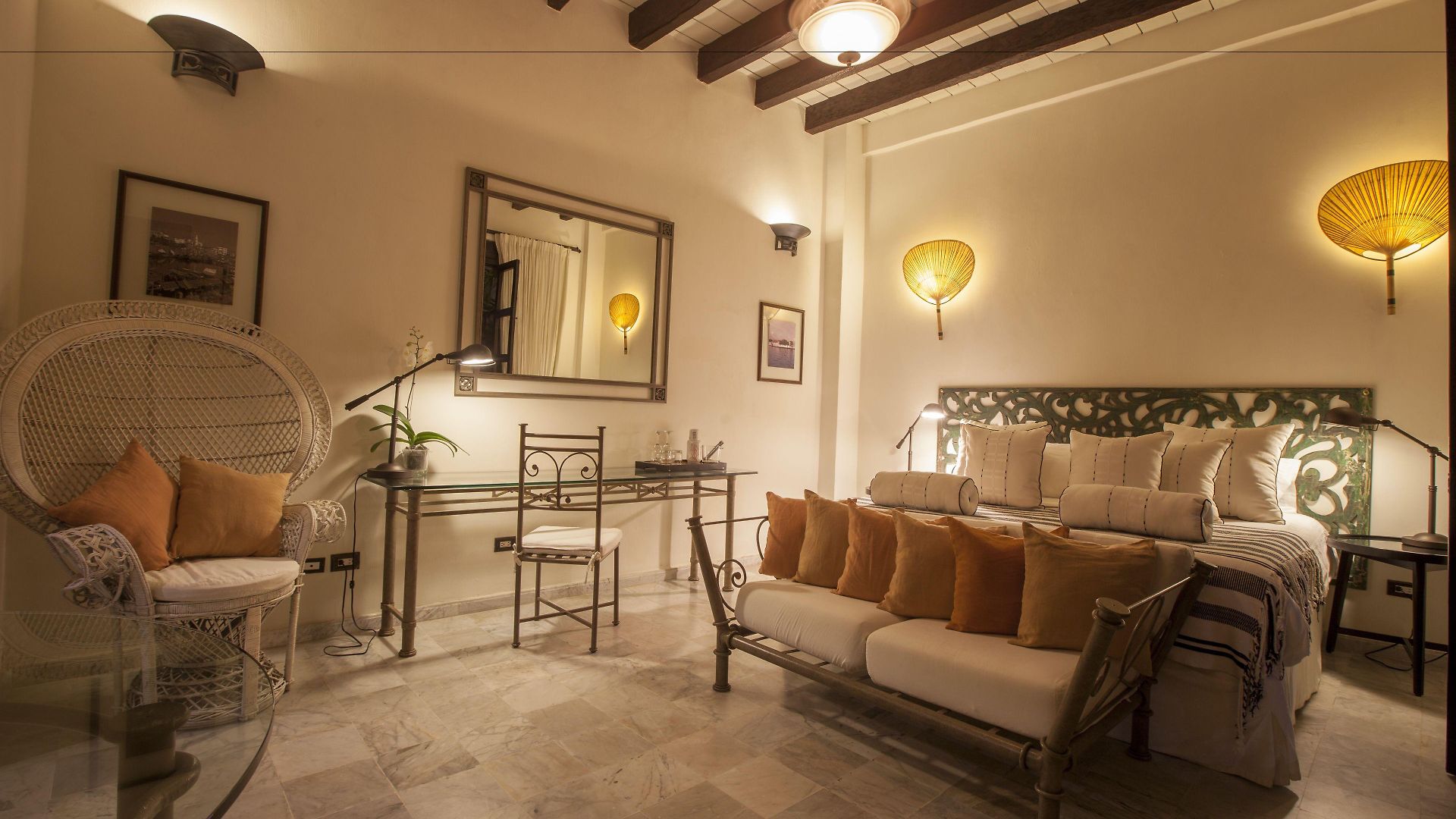 Hotel Casa De Alba Boutique