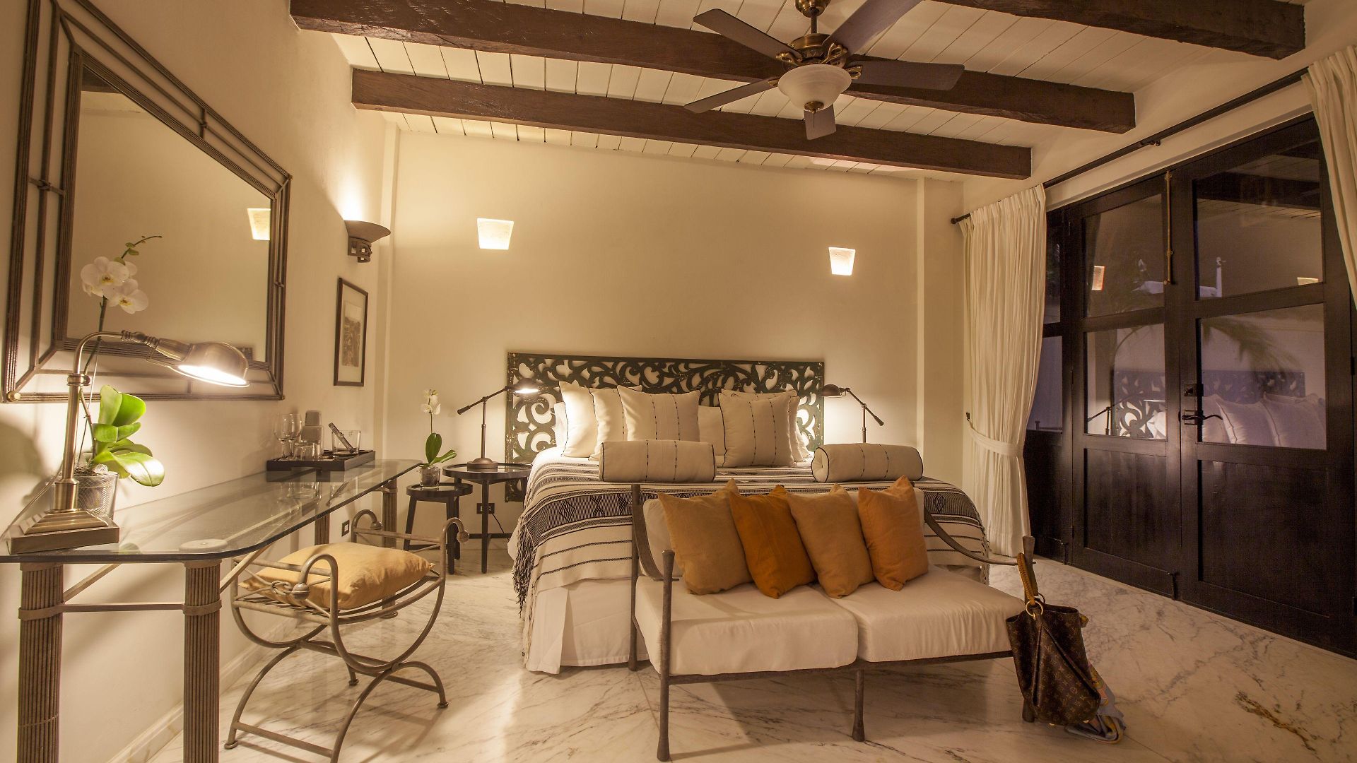 Hotel Casa De Alba Boutique 5*