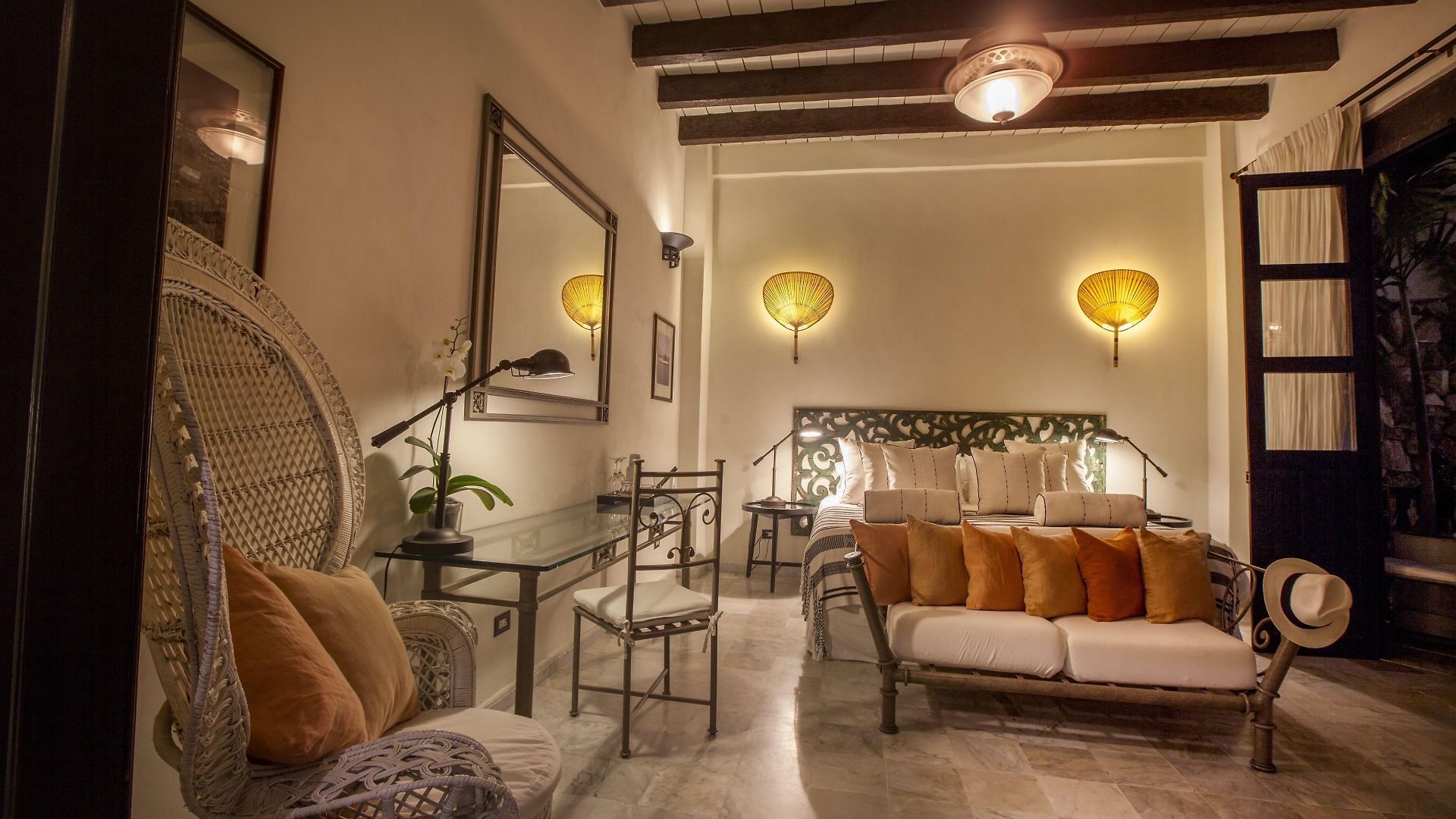 Casa De Alba Boutique Hotel 5*