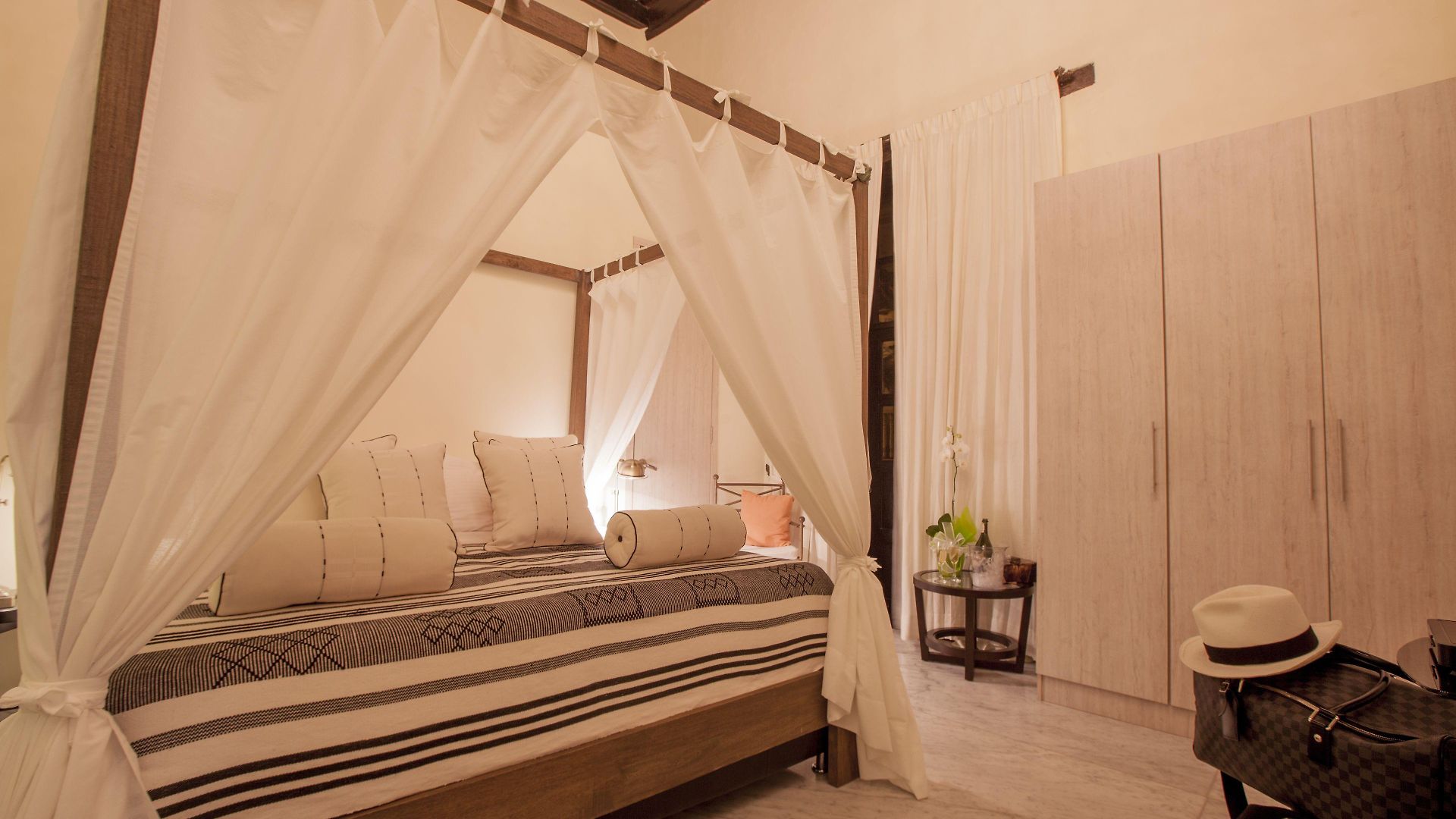 Hotel Casa De Alba Boutique