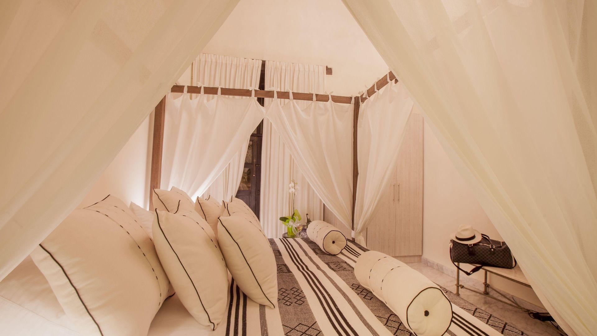 Hotel Casa De Alba Boutique 5*