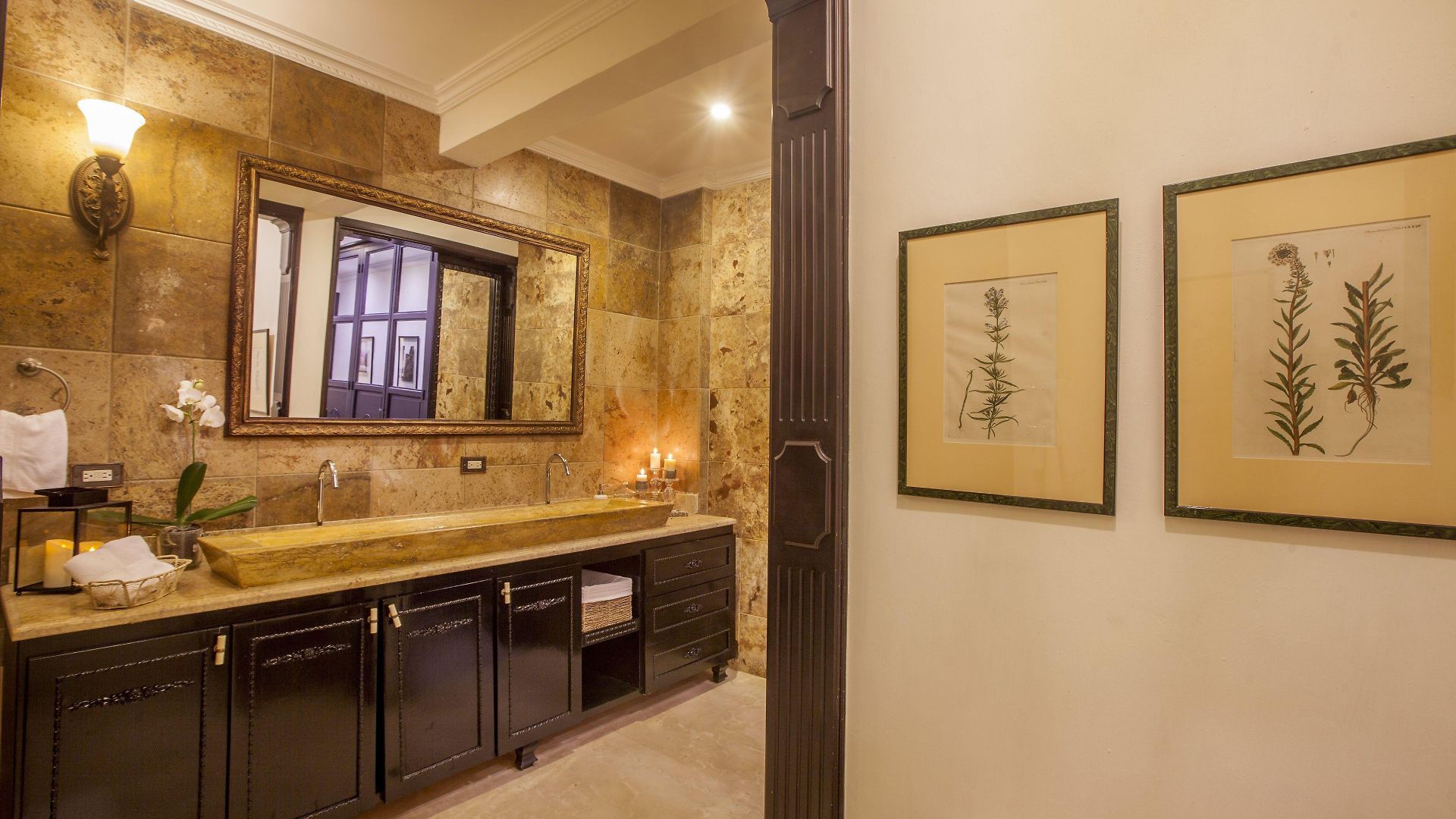 Casa De Alba Boutique 5* Cartagena