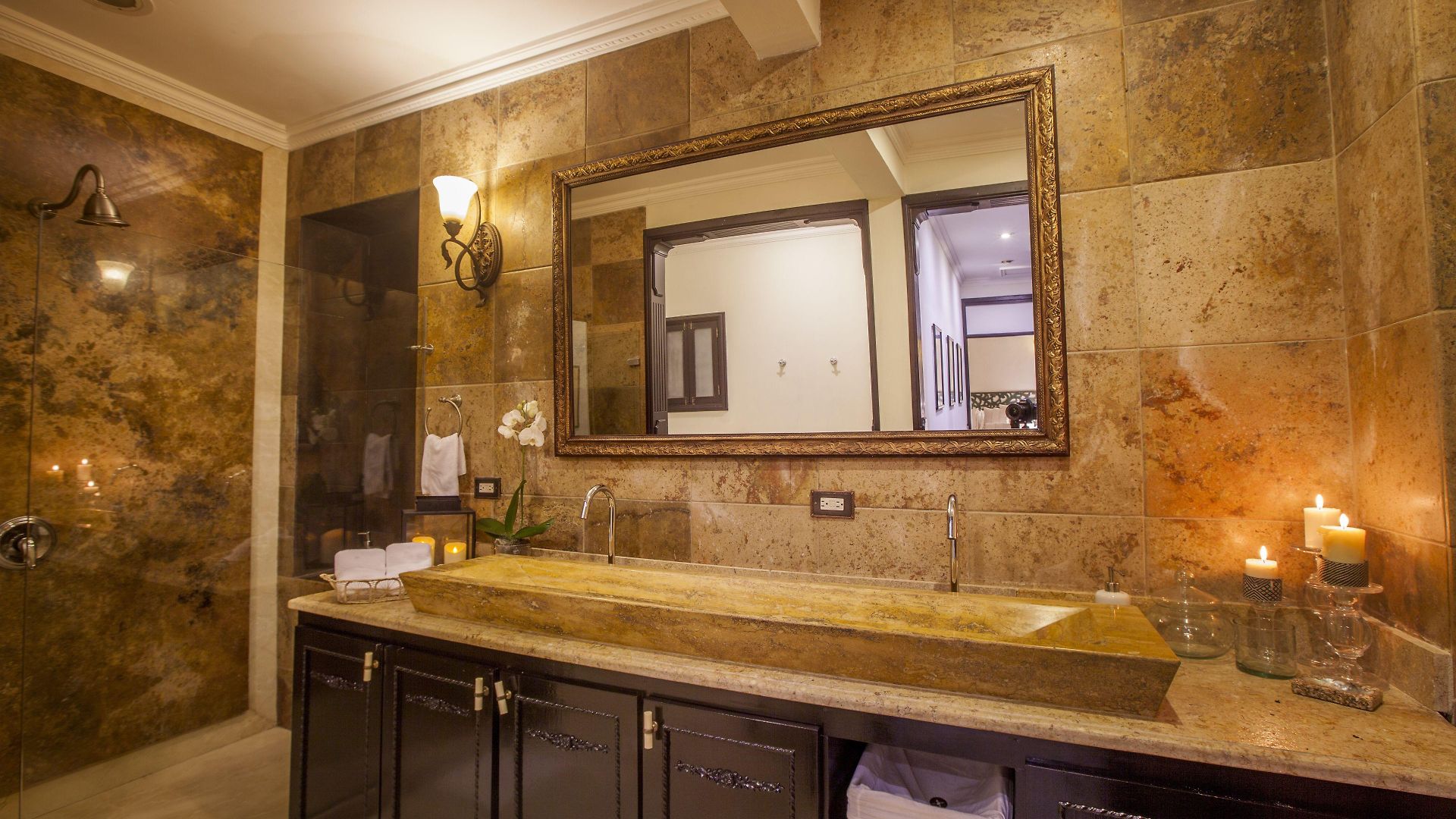 Hotel Casa De Alba Boutique Cartagena