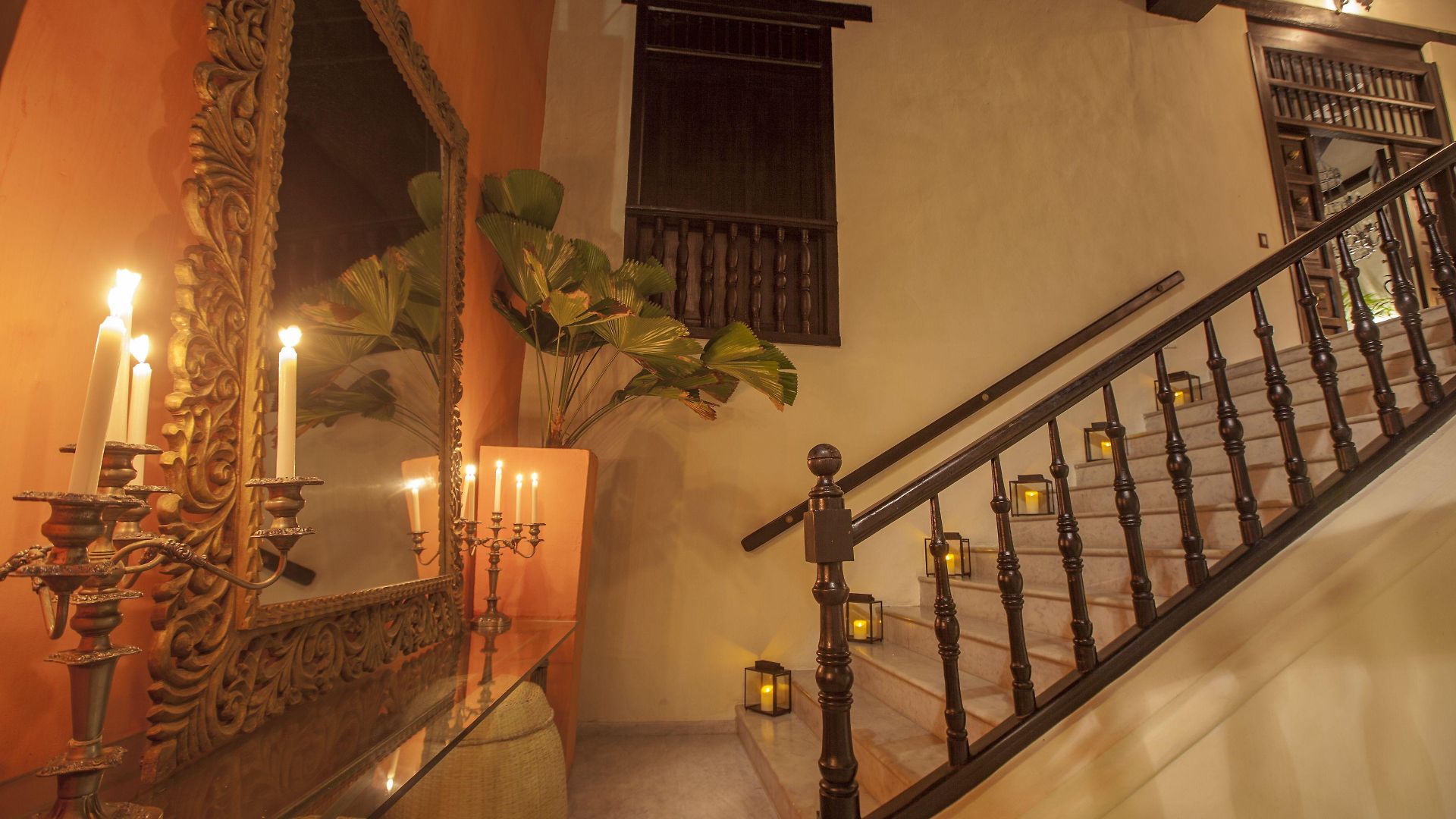Hotel Casa De Alba Boutique