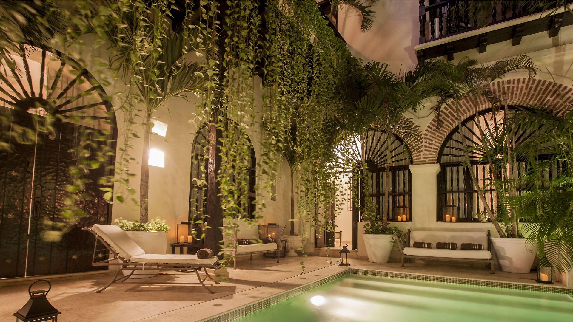 Hotel Casa De Alba Boutique 5*