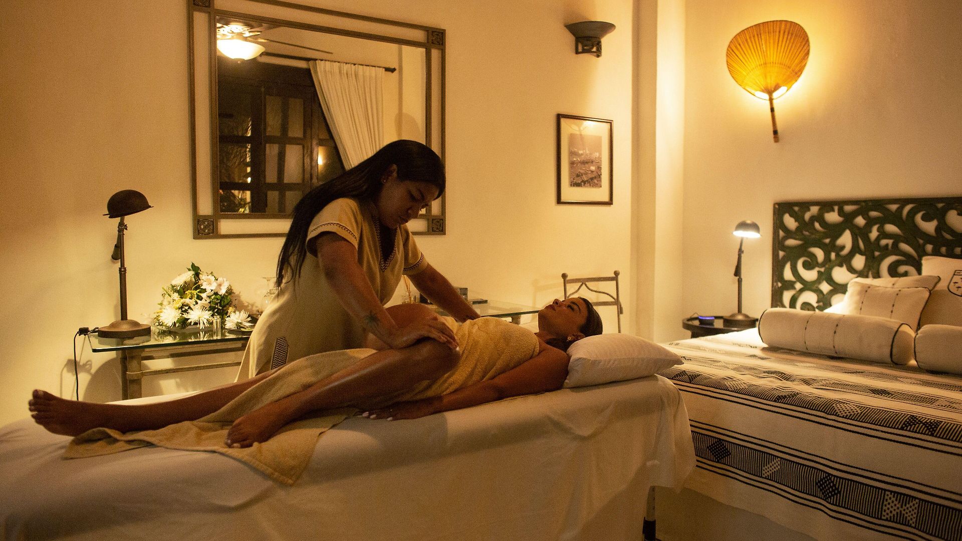 Casa De Alba Boutique 5* Cartagena