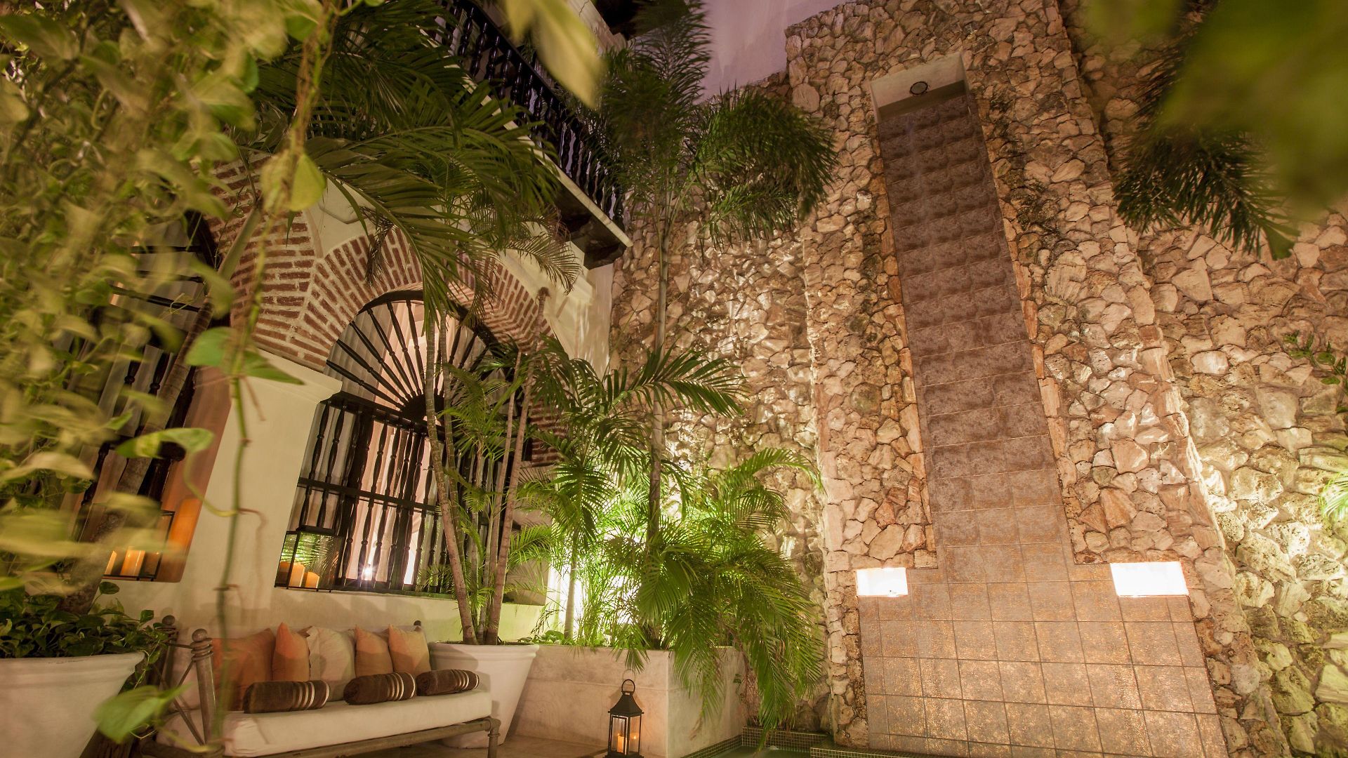 Casa De Alba Boutique 5*