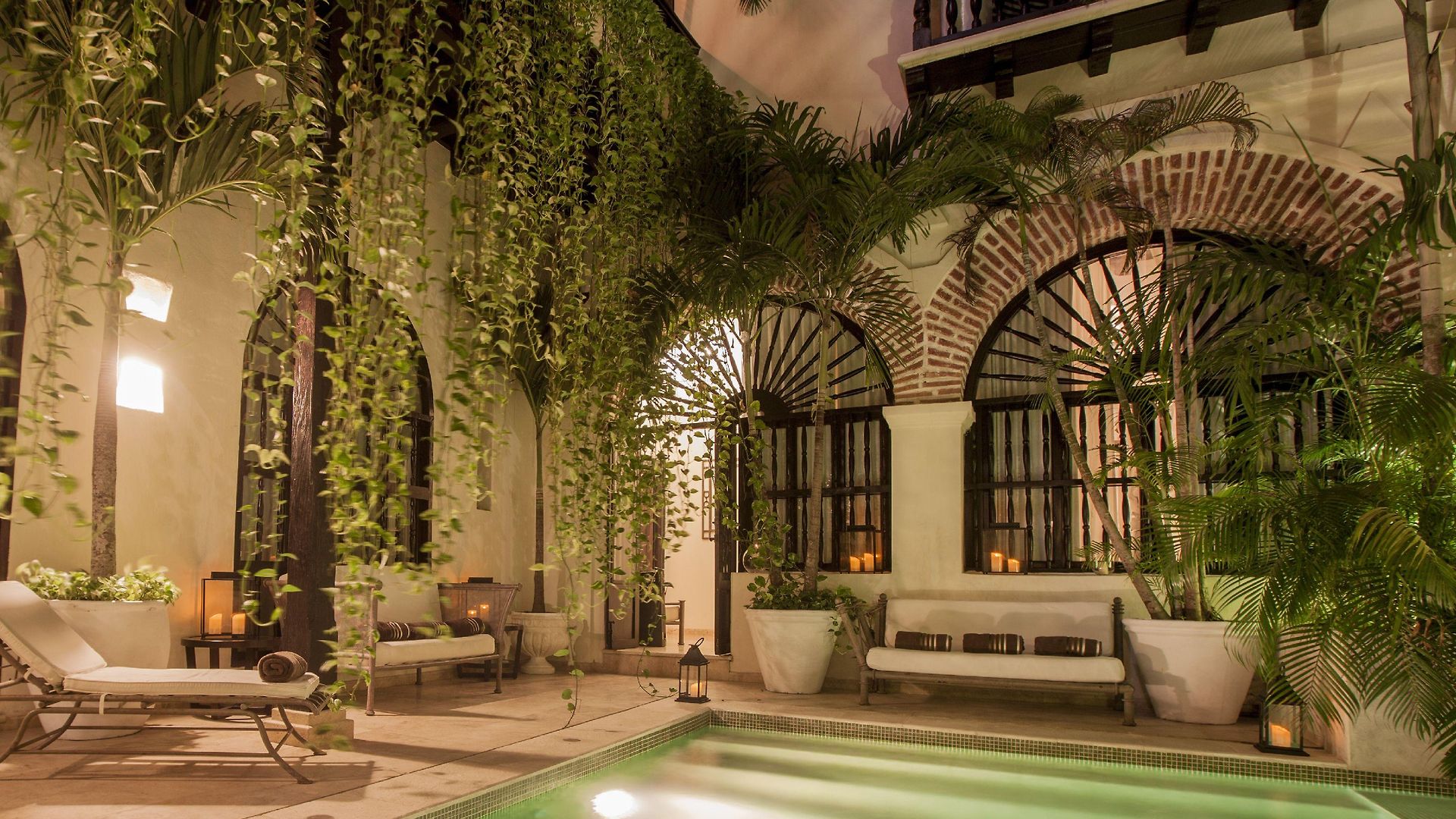 Casa De Alba Boutique 5*