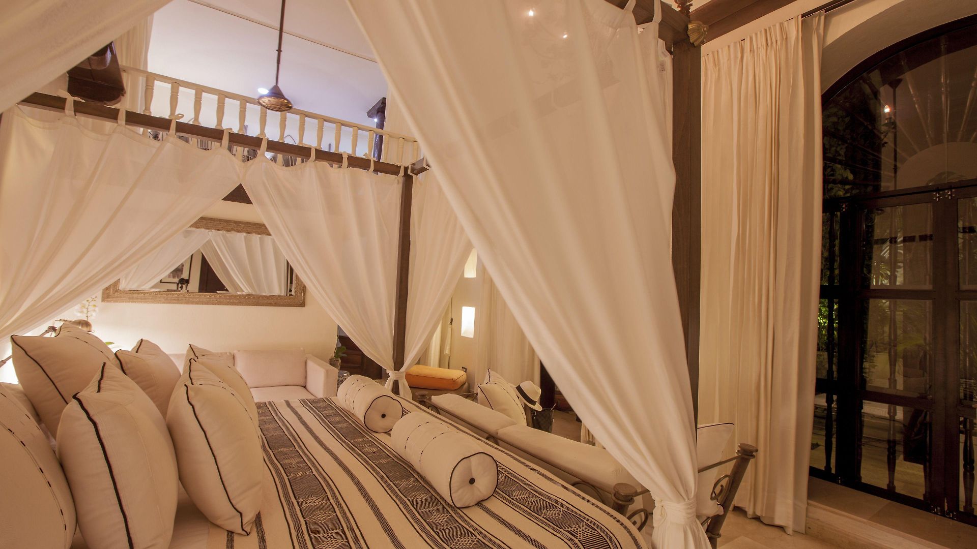 Casa De Alba Boutique Cartagena