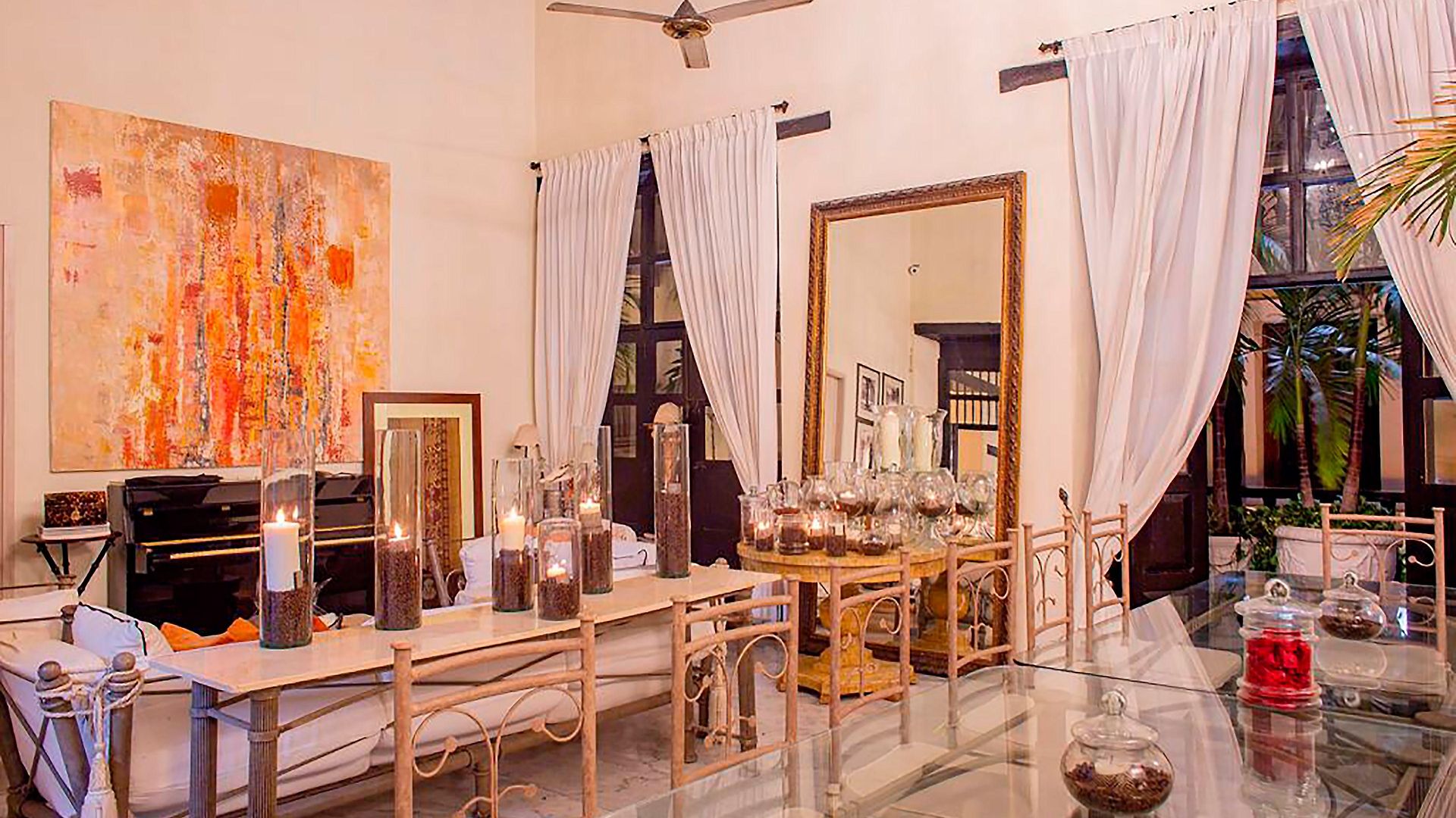 Casa De Alba Boutique Hotel Cartagena