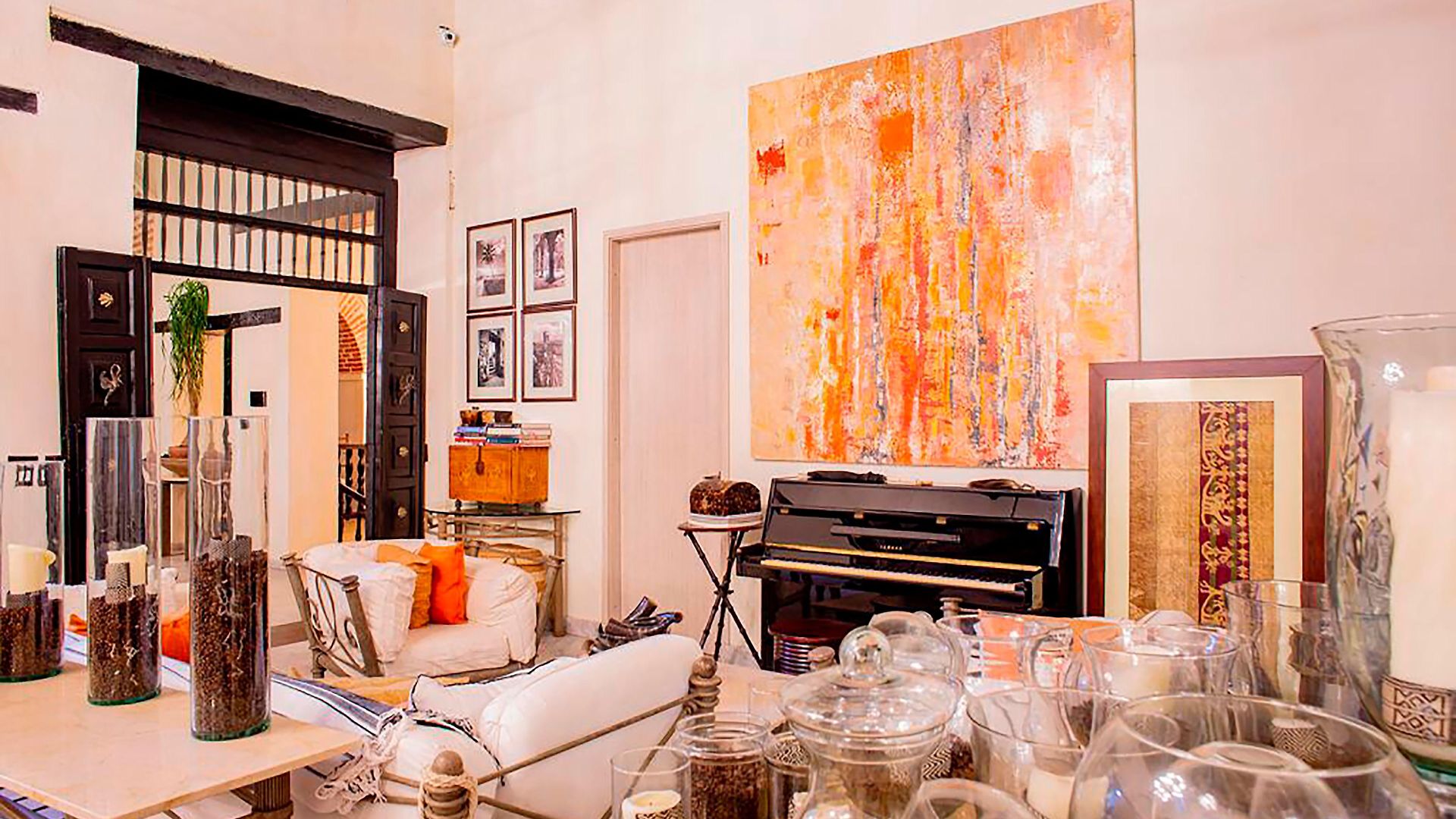 Casa De Alba Boutique Hotel Cartagena