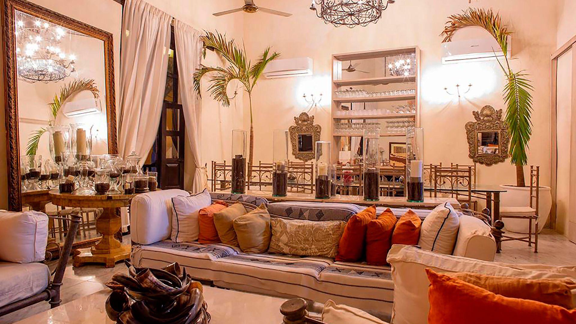 Casa De Alba Boutique 5*