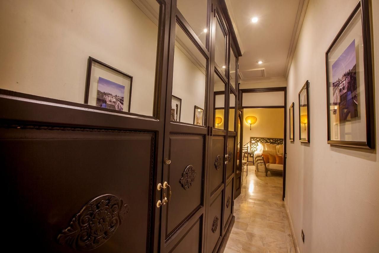 Casa De Alba Boutique Cartagena