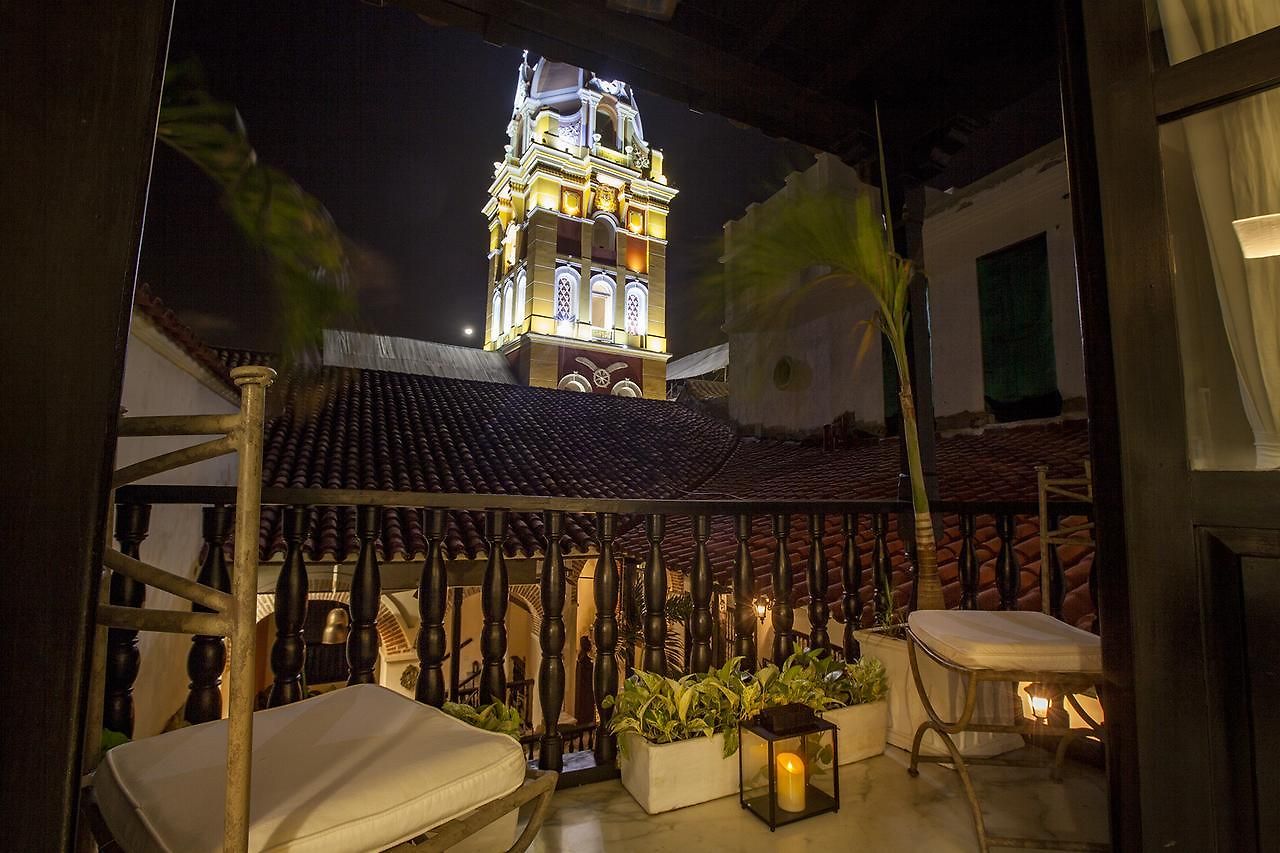 Casa De Alba Boutique 5*