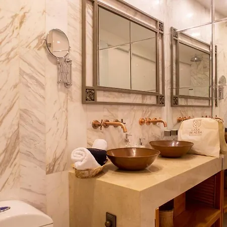 Hotel Casa De Alba Boutique