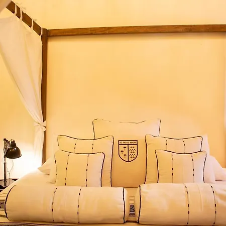Casa De Alba Boutique Hotel Cartagena