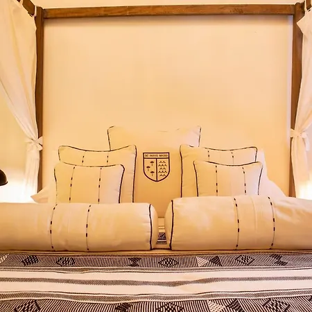 Casa De Alba Boutique Cartagena