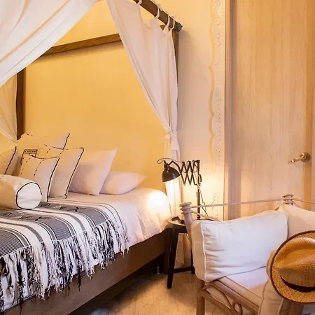 Hotel Casa De Alba Boutique