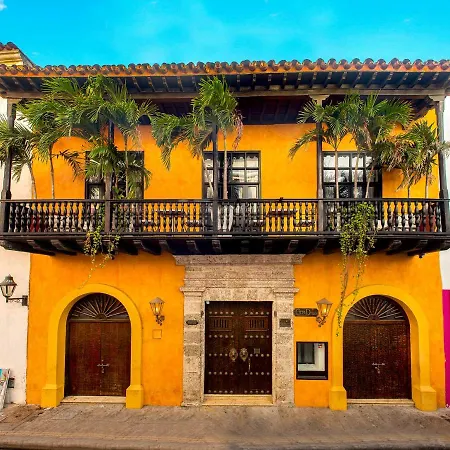 Casa De Alba Boutique Hotel 5*