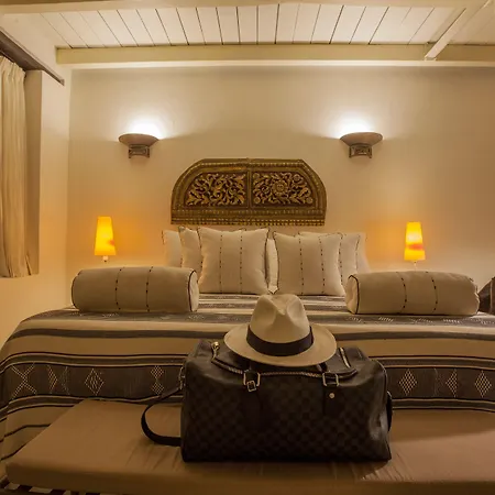 Hotel Casa De Alba Boutique 5*