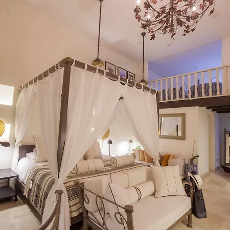 Hotel Casa De Alba Boutique Cartagena