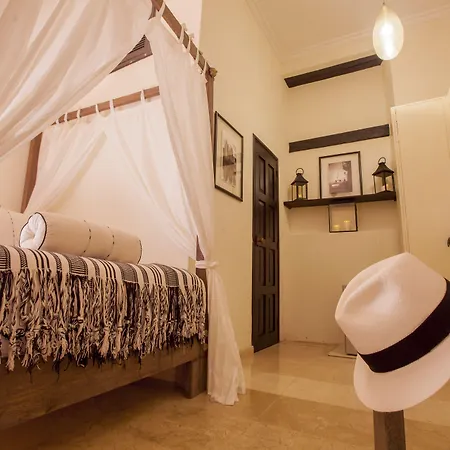 Casa De Alba Boutique