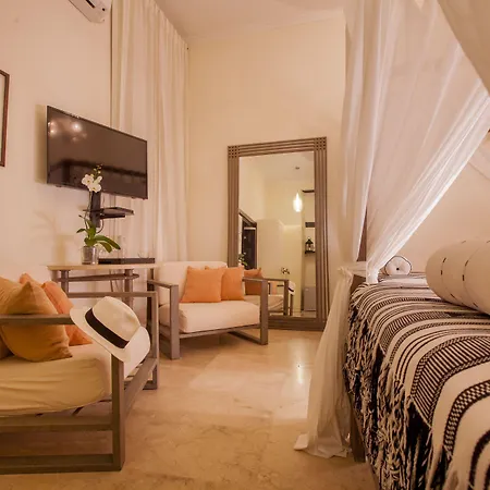 Hotel Casa De Alba Boutique