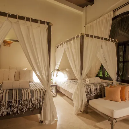 Hotel Casa De Alba Boutique Cartagena