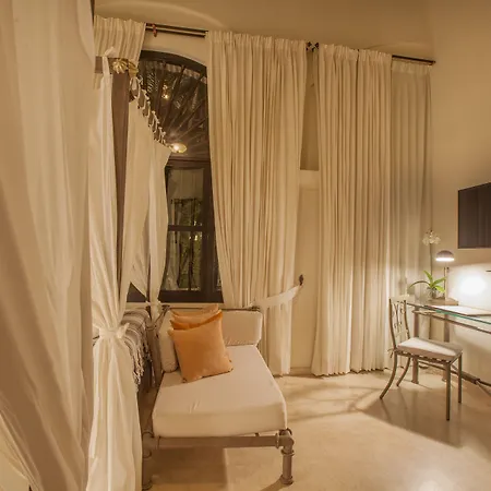 Casa De Alba Boutique Hotel 5*