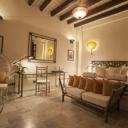 Hotel Casa De Alba Boutique