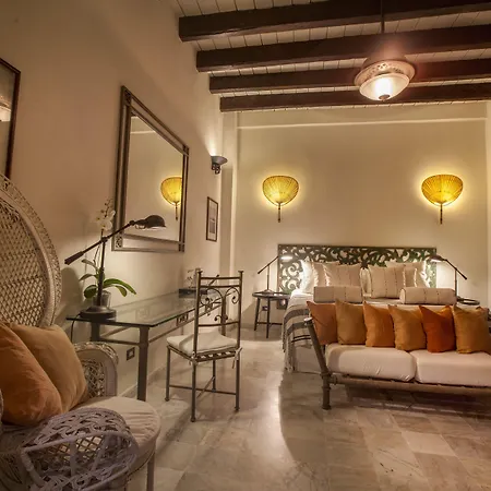 Casa De Alba Boutique Hotel 5*
