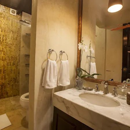 Hotel Casa De Alba Boutique